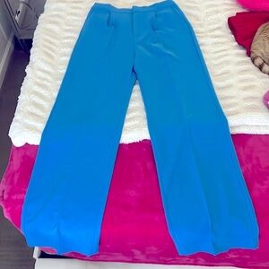 NWOT LoveTree Light Blue Dress Pants